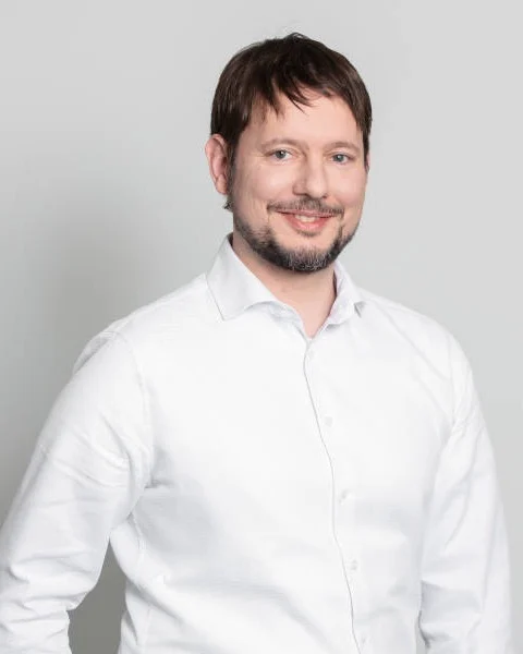 Dr. Bernd Schmidt, Fachanwalt für IT-Recht bei PLANIT // LEGAL
